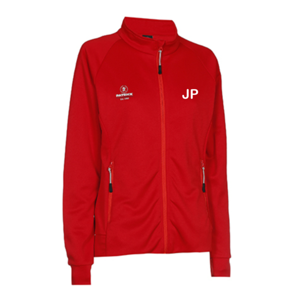 Patrick Representative Damen Jacke TV Hörde – Bild 2