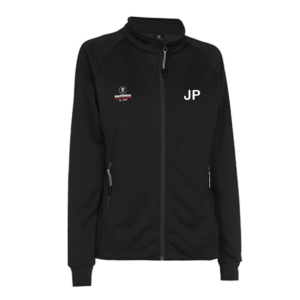 Patrick Representative Damen Jacke TV Hörde
