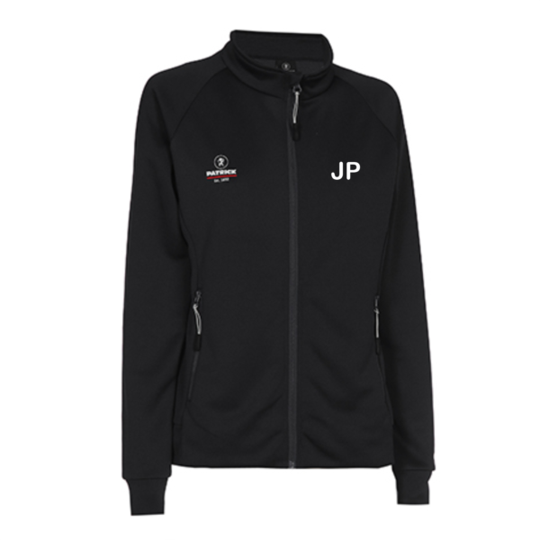 Patrick Representative Damen Jacke TV Hörde