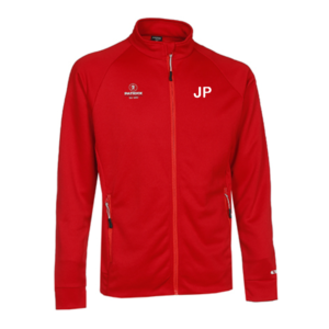 Patrick Representative Herren Jacke TV Hörde