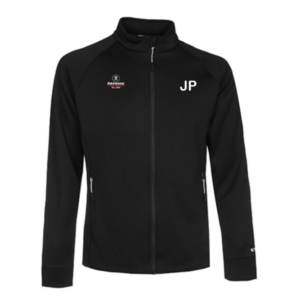 Patrick Representative Herren Jacke TV Hörde – Bild 2