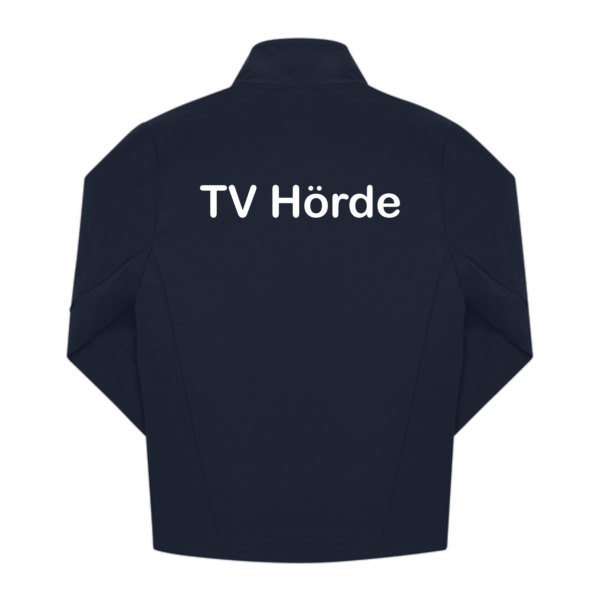 Patrick Representative Damen Jacke TV Hörde – Bild 3
