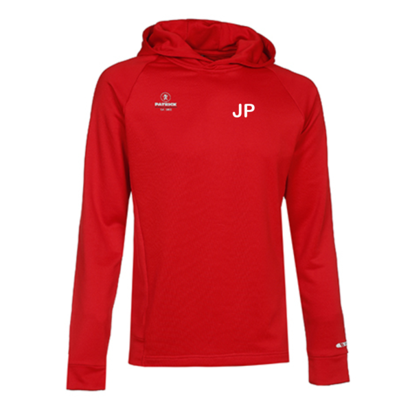 Patrick Representative Hoody TV Hörde, Herren – Bild 4