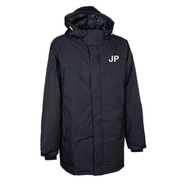 Patrick Winterjacke TV Hörde