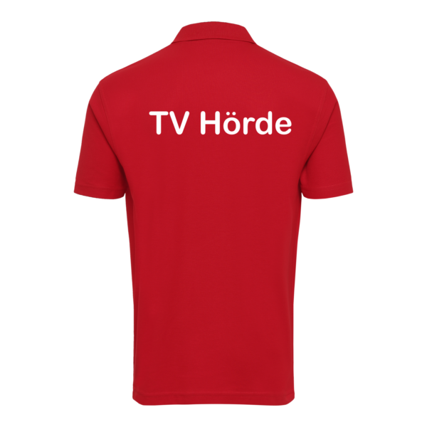 Patrick Lifestyle Polo-Shirt TV Hörde – Bild 5