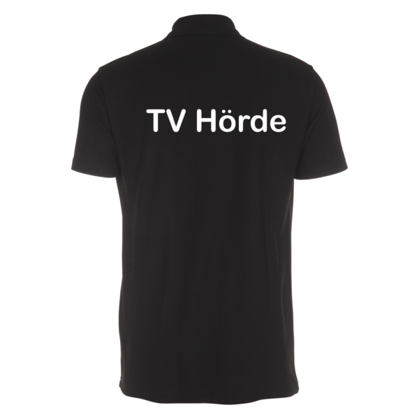 Patrick Lifestyle Polo-Shirt TV Hörde – Bild 4