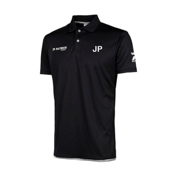 Patrick Lifestyle Polo-Shirt TV Hörde – Bild 3