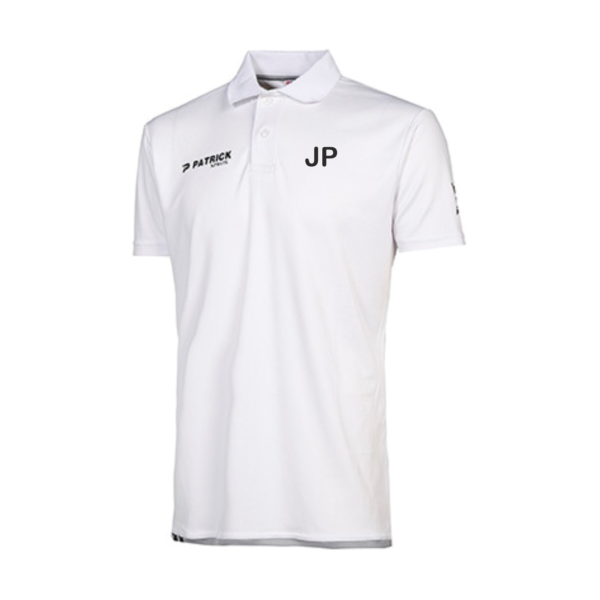 Patrick Lifestyle Polo-Shirt TV Hörde – Bild 2
