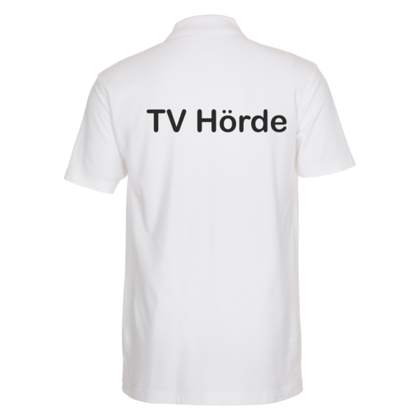 Patrick Lifestyle Polo-Shirt TV Hörde – Bild 6