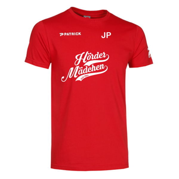 Patrick Lifestyle T-Shirt Hörder Mädchen – Bild 5