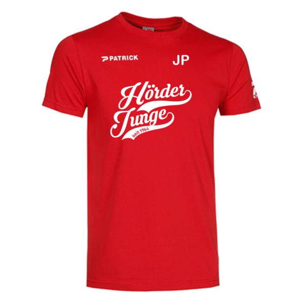 Patrick Lifestyle T-Shirt Hörder Junge