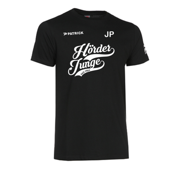 Patrick Lifestyle T-Shirt Hörder Junge – Bild 2