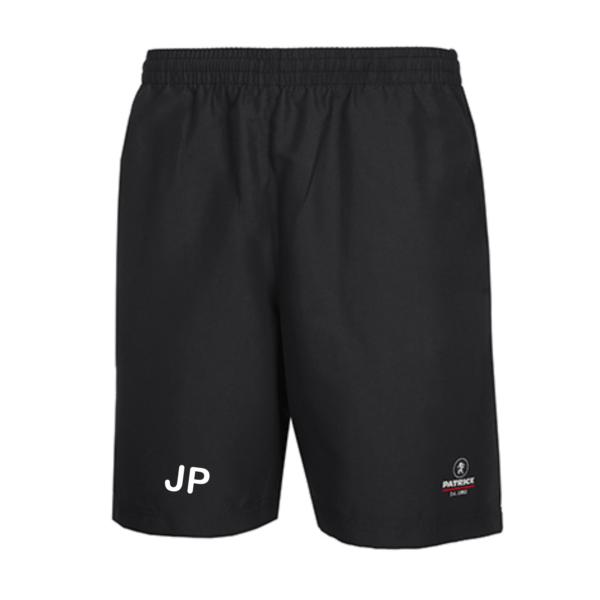 Patrick Representative Shorts