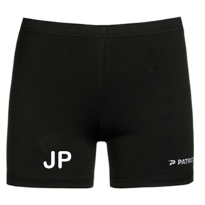 Patrick Damen Shorts