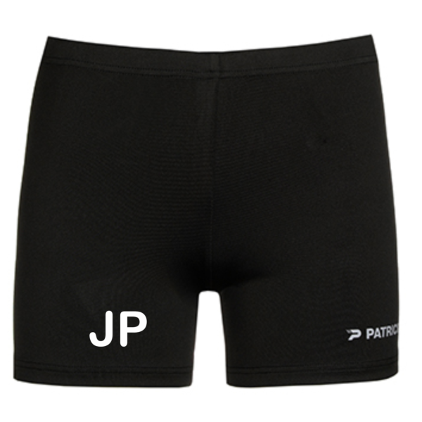 Patrick Damen Shorts