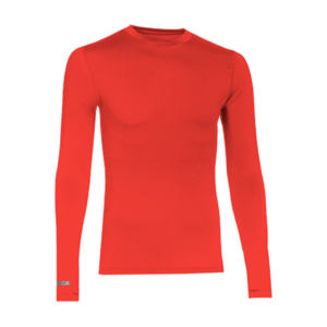 Patrick langärmliges Thermoshirt