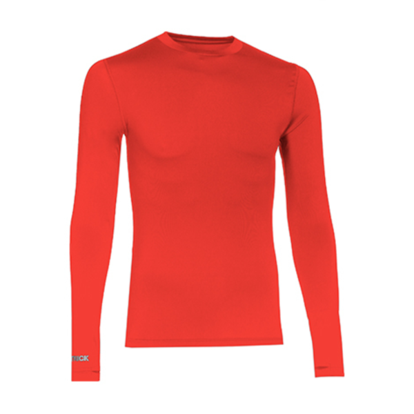 Patrick langärmliges Thermoshirt