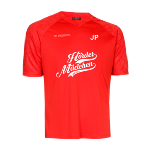 Patrick Match T-Shirt Hörder Mädchen