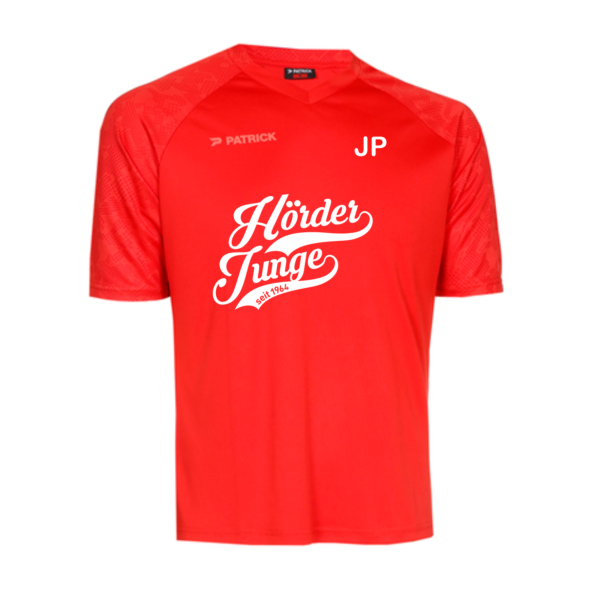 Patrick Match T-Shirt Hörder Junge – Bild 2