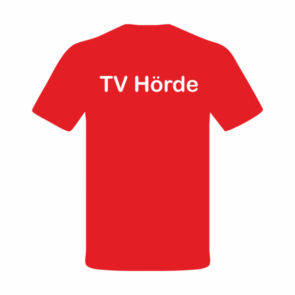 Patrick Match T-Shirt Hörder Junge – Bild 4