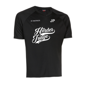 Patrick Match T-Shirt Hörder Junge