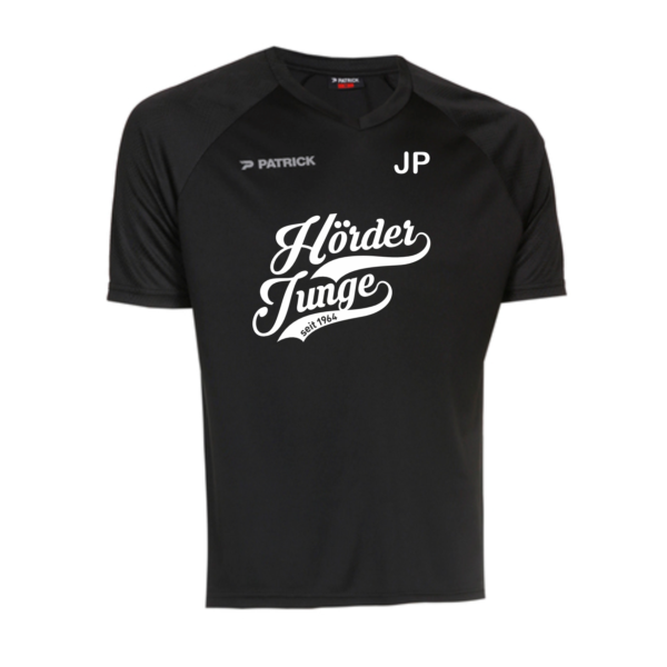 Patrick Match T-Shirt Hörder Junge