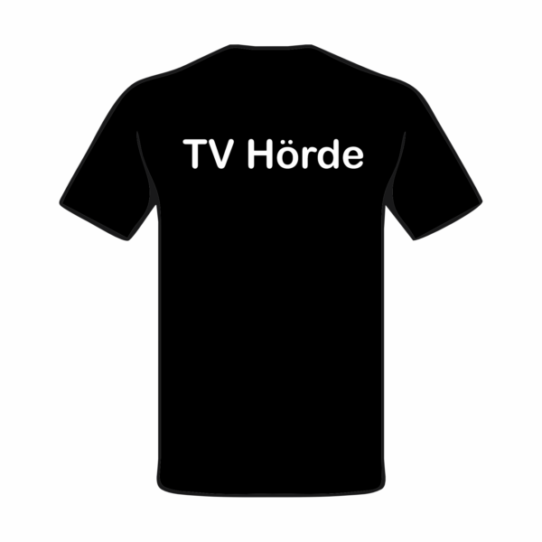 Patrick Match T-Shirt Hörder Junge – Bild 3